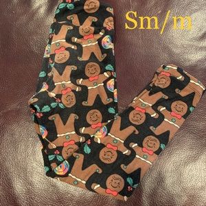 Lularoe sm/m leggings